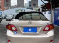 TOYOTA – COROLLA AC 1.6 5p 4×2 TM