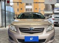 TOYOTA – COROLLA AC 1.6 5p 4×2 TM
