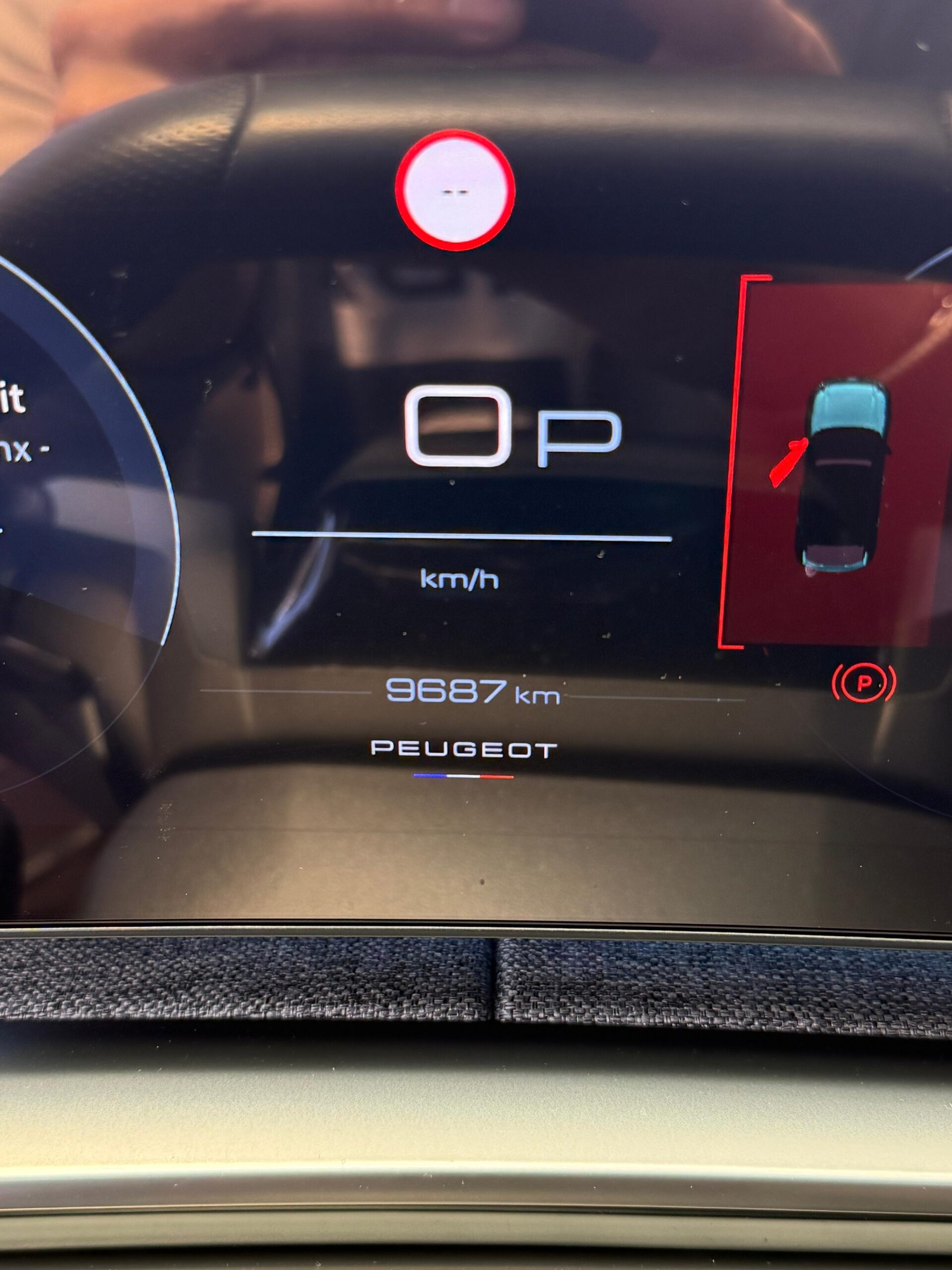 PEUGEOT – 3008 GT AC 1.6 TURBO 5P 4×2 TA