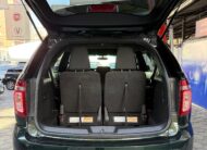 FORD – EXPLORER XLT AC 3.5 5p 4×4 TA