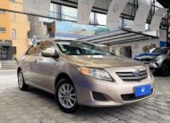 TOYOTA – COROLLA AC 1.6 5p 4×2 TM