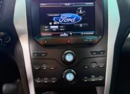 FORD – EXPLORER XLT AC 3.5 5p 4×4 TA