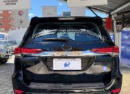 TOYOTA – FORTUNER AC 4.0 5p 4×4 TA