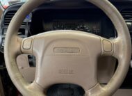 CHEVROLET – TROOPER AC 5p 4×4 TA