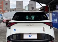 KIA – SPORTAGE GT LINE AC 2.0 5p 4×4 TM