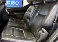 TOYOTA – FORTUNER AC 4.0 5p 4×4 TA