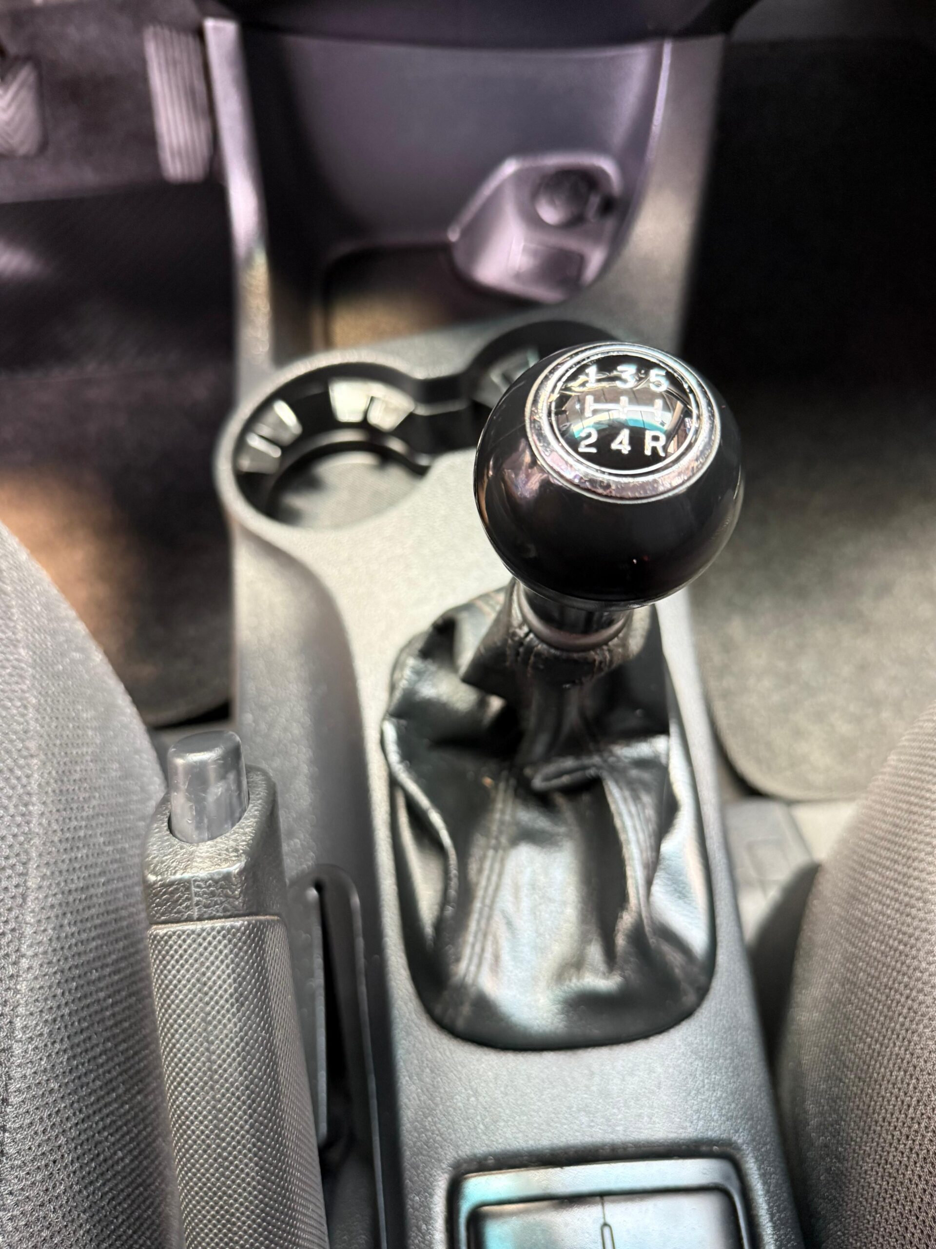 KIA – SPORTAGE AC 2.0 5p 4×4 TM