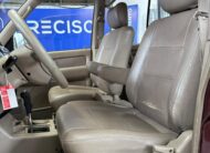 CHEVROLET – TROOPER AC 5p 4×4 TA