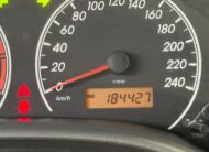 TOYOTA – COROLLA AC 1.6 5p 4×2 TM
