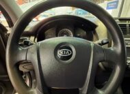 KIA – SPORTAGE AC 2.0 5p 4×4 TM