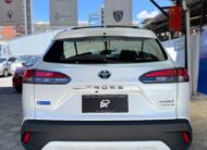 TOYOTA – COROLLA CROSS AC 1.8 5p 4×2 TA