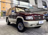 CHEVROLET – TROOPER AC 5p 4×4 TA