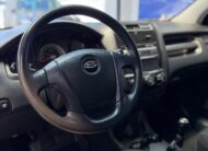 KIA – SPORTAGE AC 2.0 5p 4×4 TM