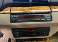 BMW – X5 AC 3.0 TA