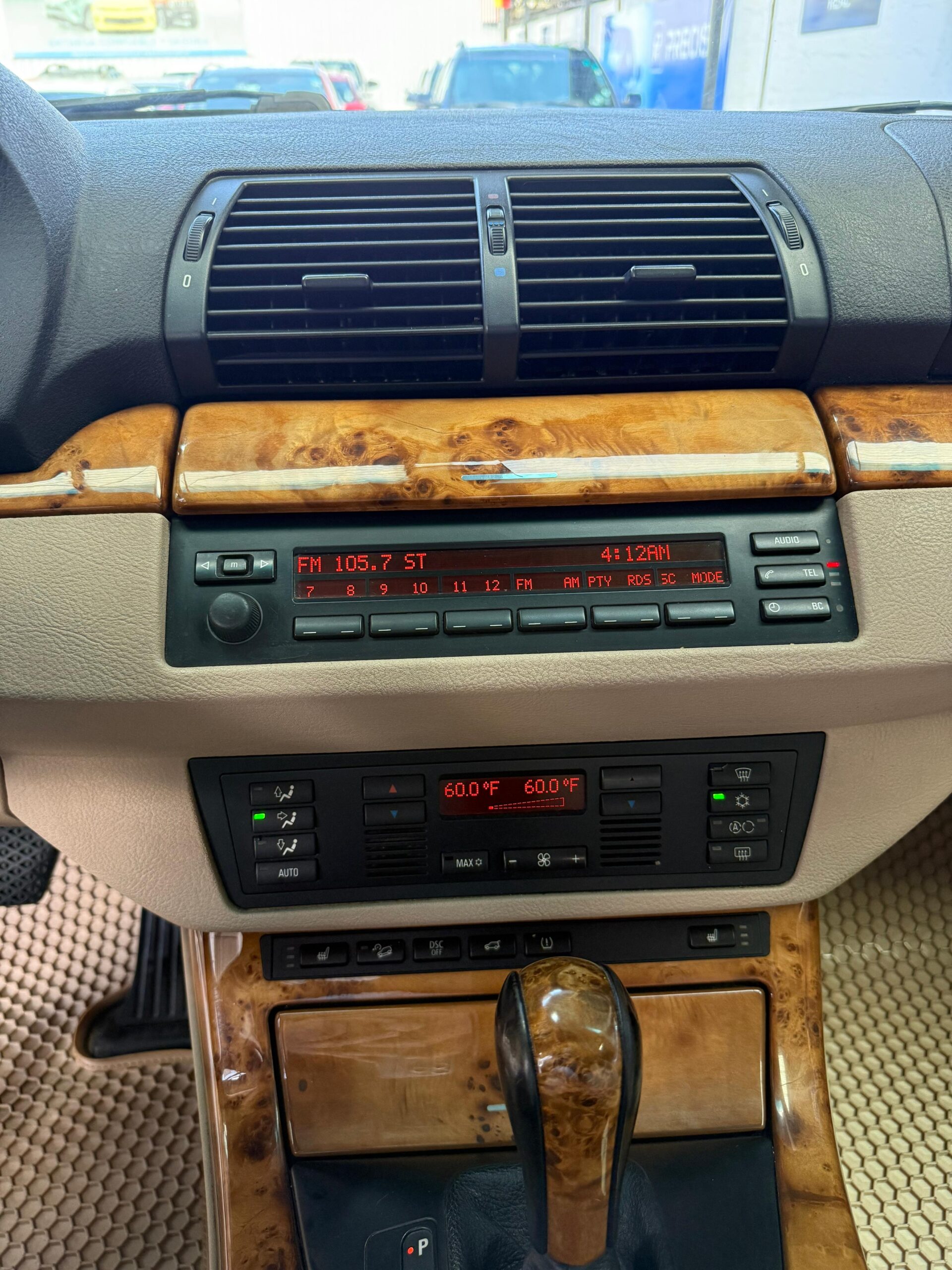 BMW – X5 AC 3.0 TA