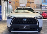 TOYOTA – COROLLA CROSS AC 1.8 5p 4×2 TA