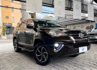 TOYOTA – NEW FORTUNER AC 2.7 5p 4×4 TM