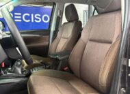 TOYOTA – NEW FORTUNER AC 2.7 5p 4×4 TM