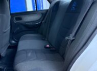 NISSAN – SENTRA 1.6 5P 4×2 TM