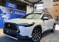 TOYOTA – COROLLA CROSS AC 1.8 5p 4×2 TA
