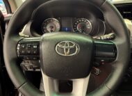 TOYOTA – NEW FORTUNER AC 2.7 5p 4×4 TM