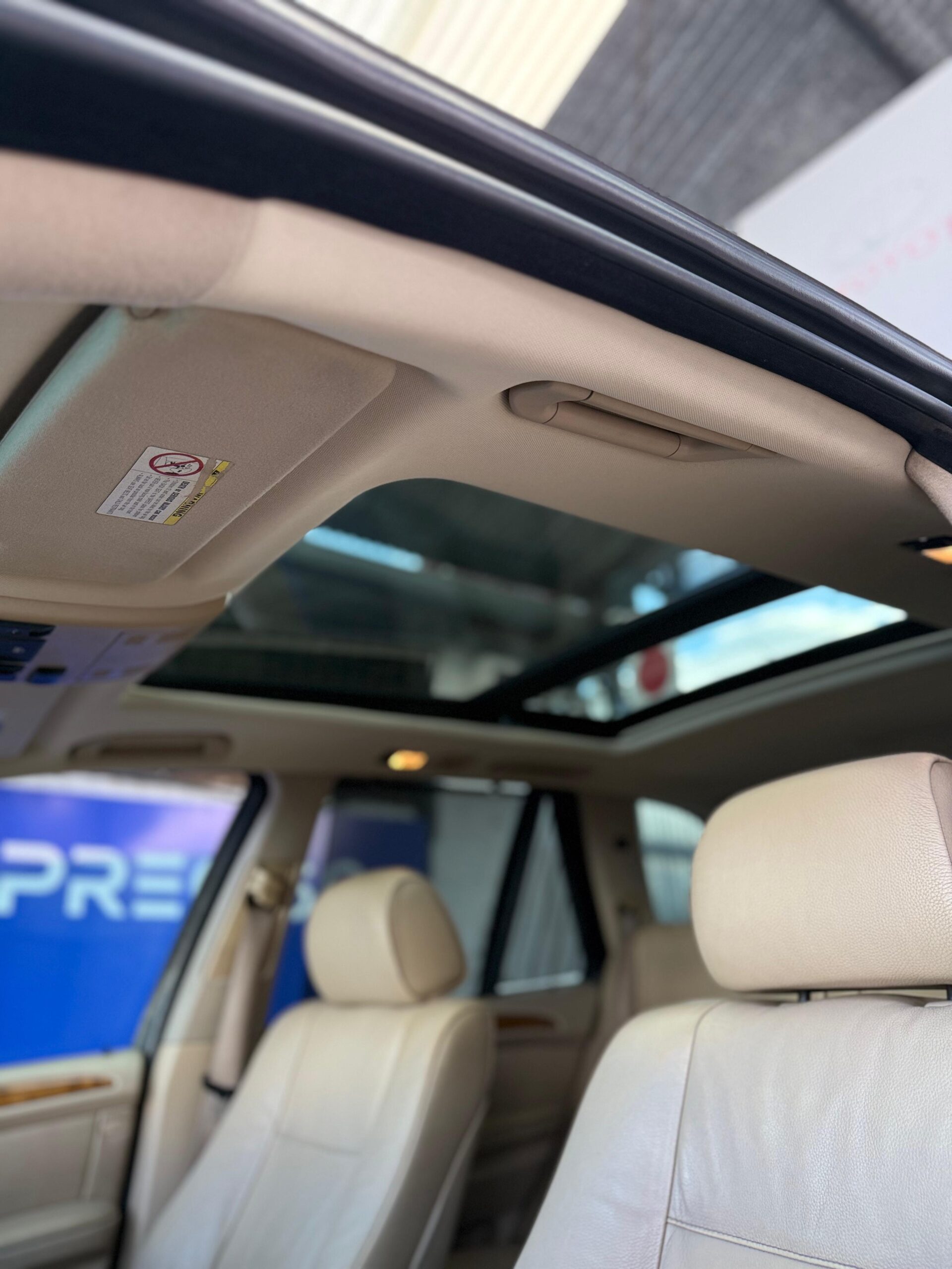 BMW – X5 AC 3.0 TA