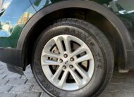 FORD – EXPLORER XLT AC 3.5 5p 4×4 TA
