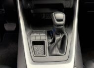 TOYOTA – RAV4 CVT AC 2.0 5p 4×2 TA