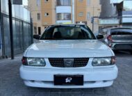 NISSAN – SENTRA 1.6 5P 4×2 TM