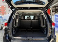 TOYOTA – FORTUNER AC 4.0 5p 4×4 TA