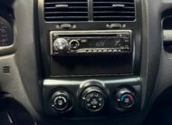 KIA – SPORTAGE AC 2.0 5p 4×4 TM