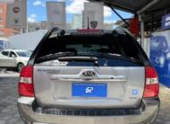 KIA – SPORTAGE AC 2.0 5p 4×4 TM