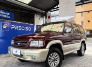 CHEVROLET – TROOPER AC 5p 4×4 TA
