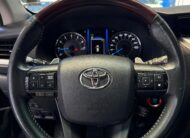 TOYOTA – FORTUNER AC 4.0 5p 4×4 TA