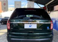 FORD – EXPLORER XLT AC 3.5 5p 4×4 TA