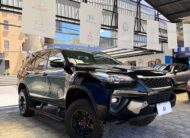 TOYOTA – FORTUNER AC 4.0 5p 4×4 TA