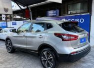 NISSAN – QASHQAI ADVANCE AC 2.0 5p 4×2 TA