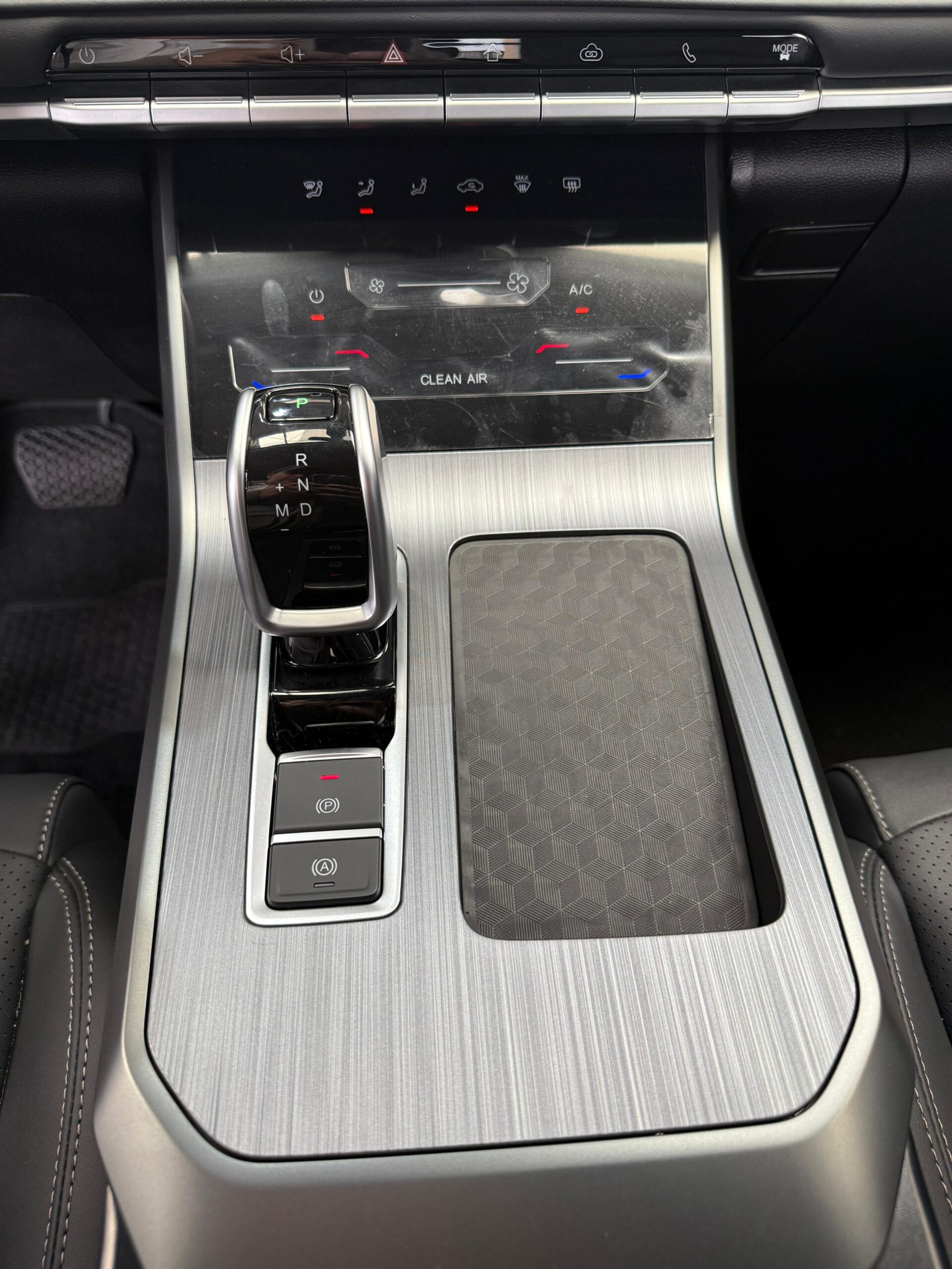 CHERY – TIGGO 4 PRO COMFORT AC 1.5T 5p 4×2 TA