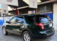 FORD – EXPLORER XLT AC 3.5 5p 4×4 TA