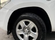 TOYOTA – RAV4 AC 2.4 5p 4×4 TM