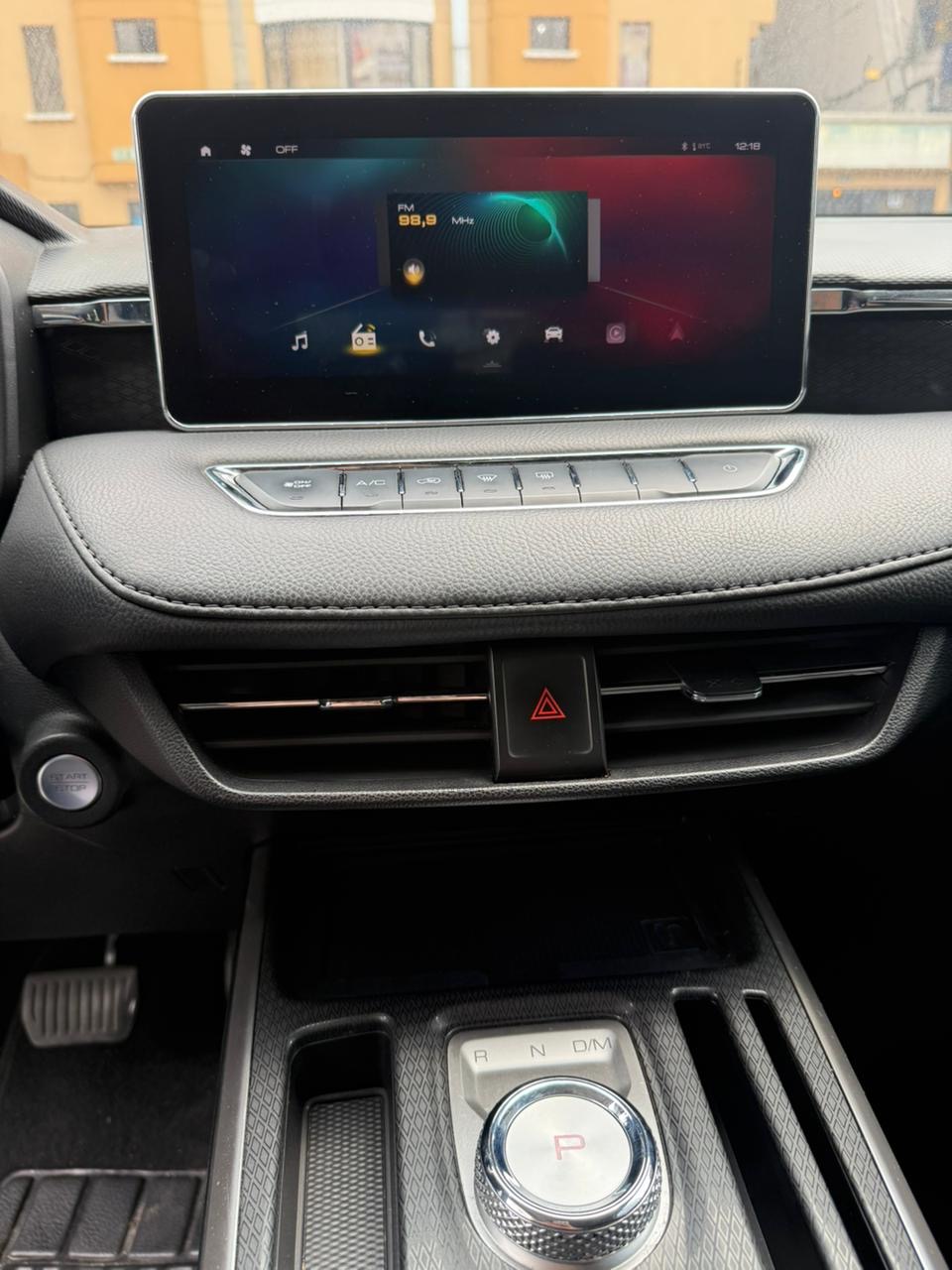 HAVAL – H2 JOLION AC 1.5 5p 4×2 TA