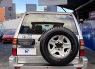 TOYOTA – LAND CRUISER PRADO AC 3.4 5p 4×4 TM
