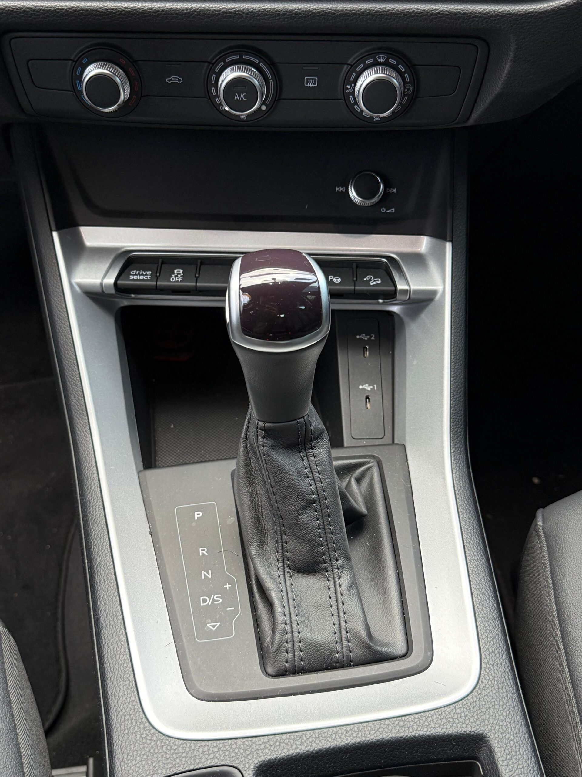 AUDI – Q3 SPORTBACK AC 2.0 5p 4×4 TA