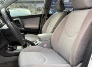 TOYOTA – RAV4 AC 2.4 5p 4×4 TM
