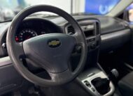 CHEVROLET – GRAN VITARA 2.0 5p 4×2 TM