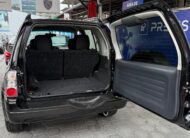 CHEVROLET – GRAN VITARA 2.0 5p 4×2 TM