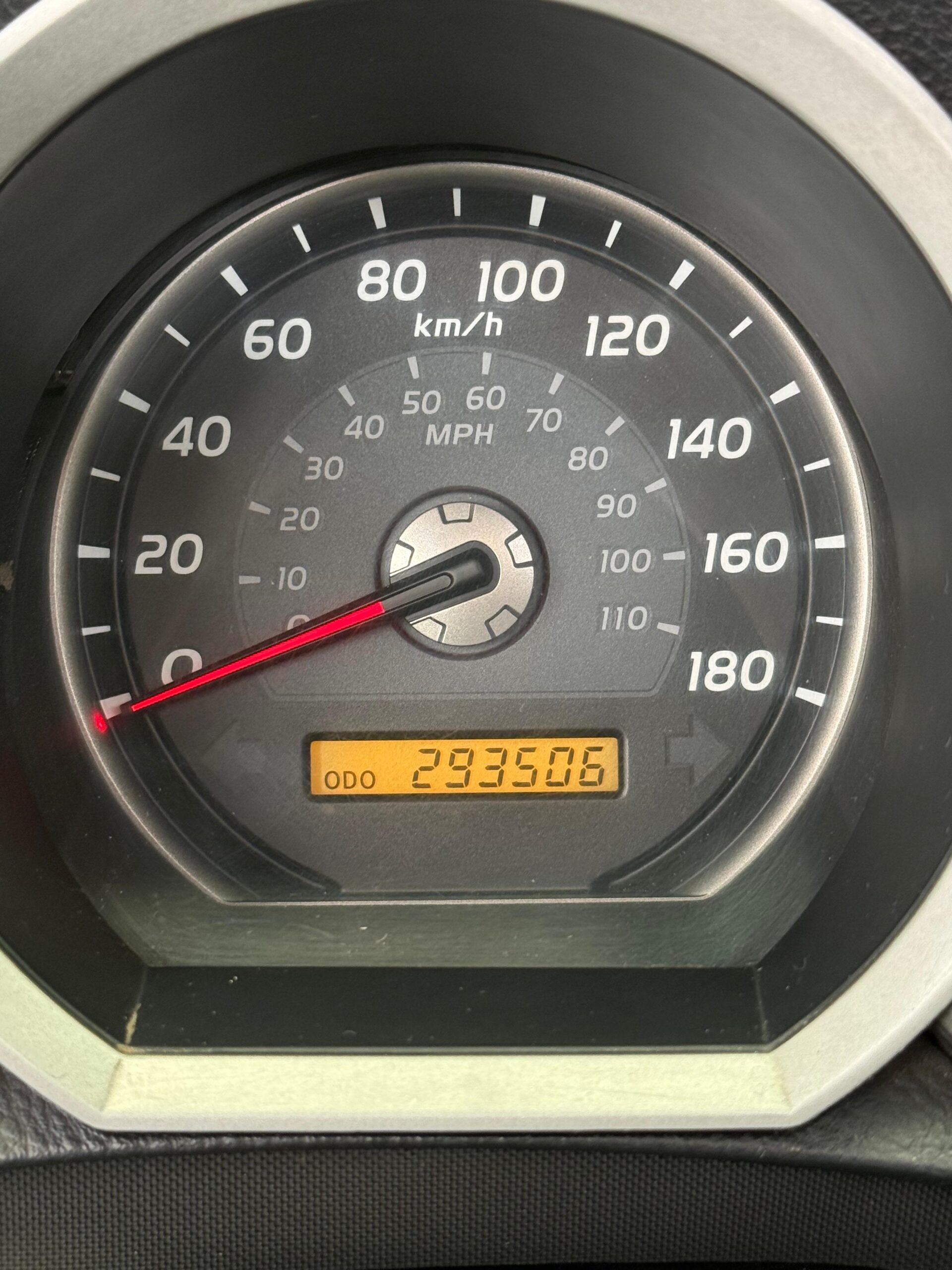 TOYOTA – 4RUNNER LTD AC 4.0 5p 4×4 TA