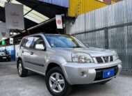NISSAN – XTRAIL AC 2.5 5p 4×2 TA