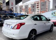 NISSAN – VERSA AC 1.6 5p 4×2 TA