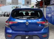 RENAULT – STEPWAY INTENS FASE II AC 1.6 5p 4×2 TM